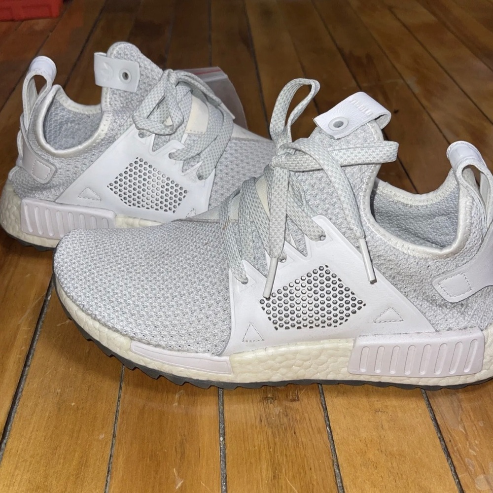 Size 8 - adidas NMD XR1 Trail Primeknit x Titolo Celestial 2017